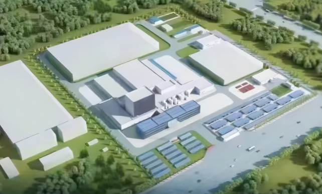Tin chiến thắng công trình nước ngoài quý II | InterContinental Construction Việt Nam trún...
